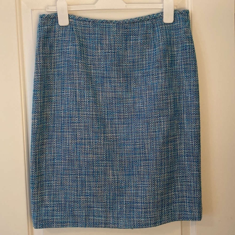 Calvin Klein skirt size 12 - Picture 8 of 10